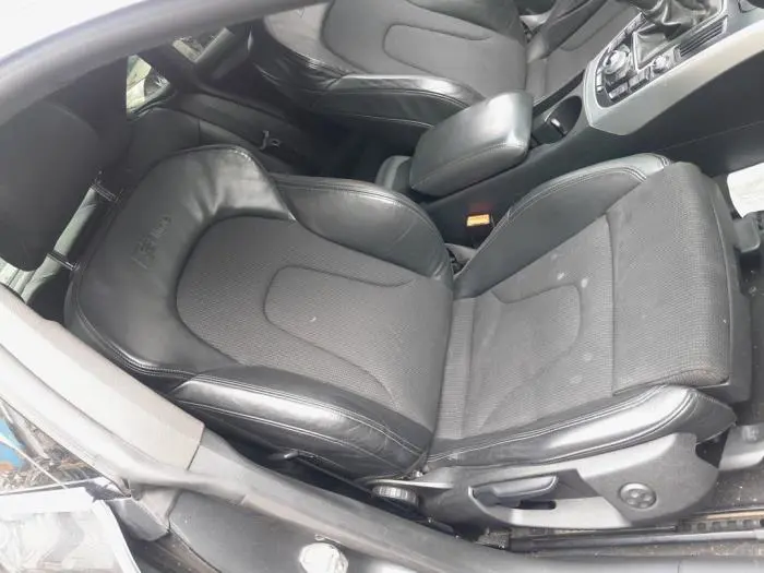 Fotel prawy Audi A5