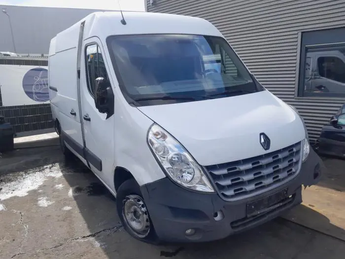 Pompa ABS Renault Master