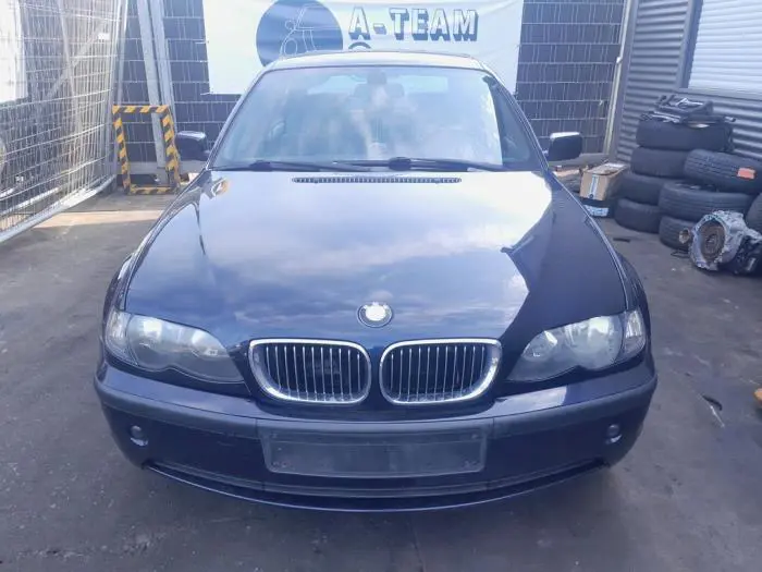 Grill BMW 3-Serie