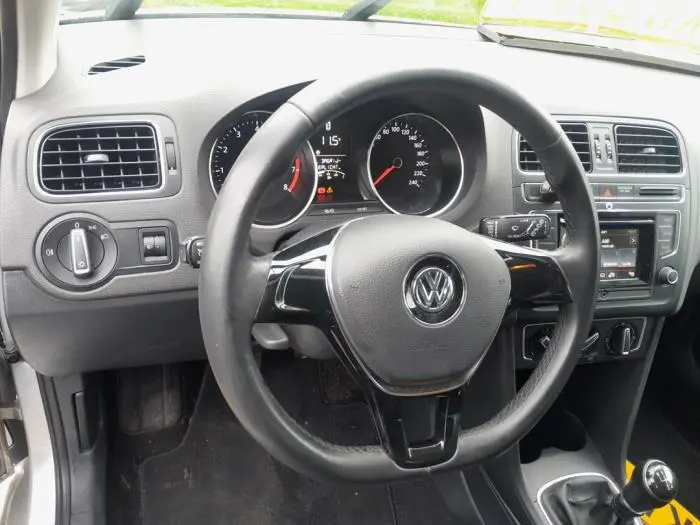Kierownica Volkswagen Polo