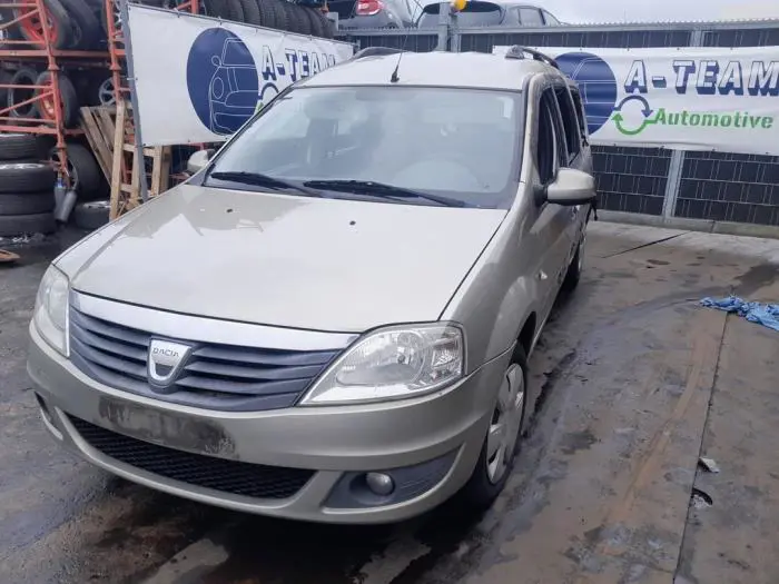 Pompa klimatyzacji Dacia Logan