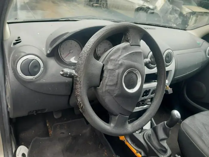 Przelacznik Combi kolumny kierownicy Dacia Logan