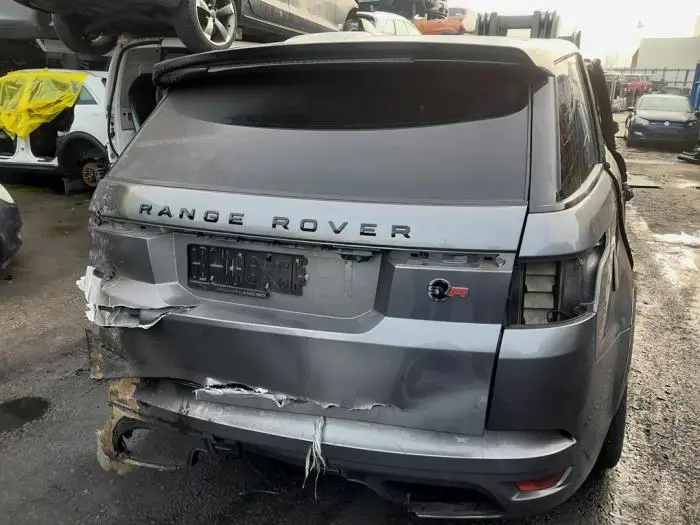 Wahacz zawieszenia lewy tyl Landrover Range Rover Sport