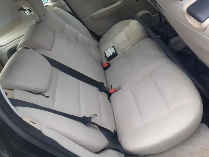 Pas bezpieczenstwa srodkowy tyl Mercedes B-Klasse