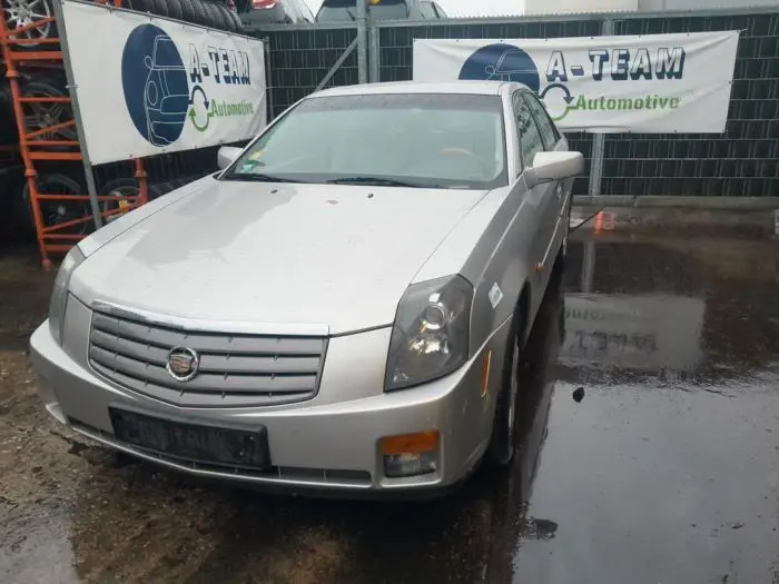 Pompa ABS Cadillac CTS