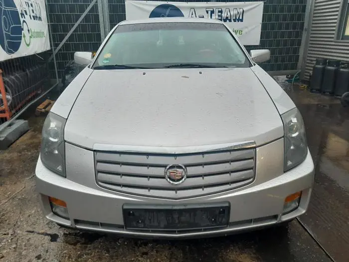 Grill Cadillac CTS