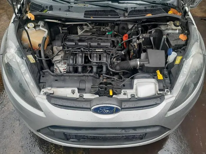 Przewód klimatyzacji Ford Fiesta
