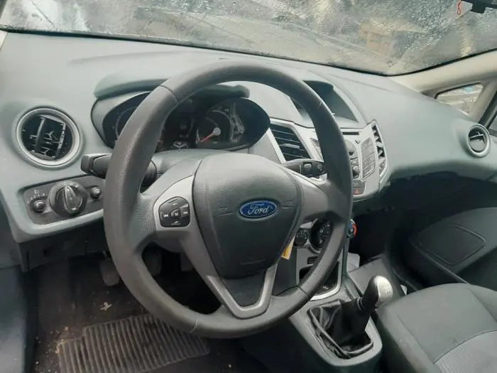 Veiligheidsgordel links-voor Ford Fiesta