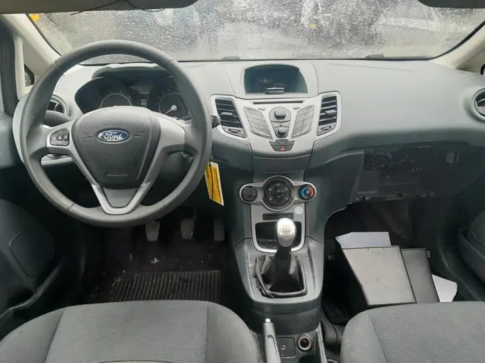 Kachel Bedieningspaneel Ford Fiesta