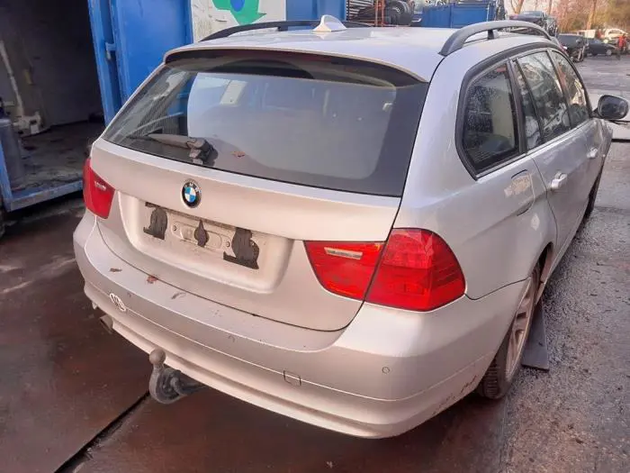 Sprezyna skretna tyl BMW 3-Serie