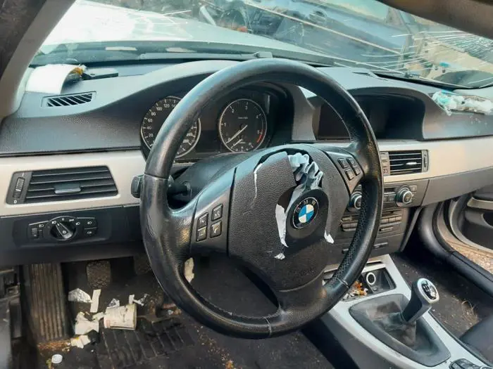 Kierownica BMW 3-Serie