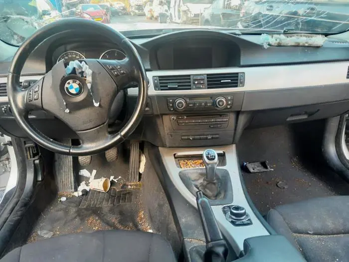 System nawigacji BMW 3-Serie