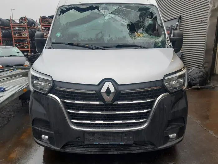 Grill Renault Master