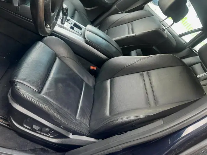 Fotel lewy BMW X6