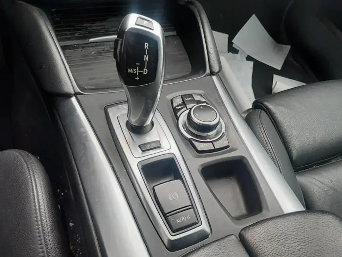 Przycisk I-Drive BMW X6