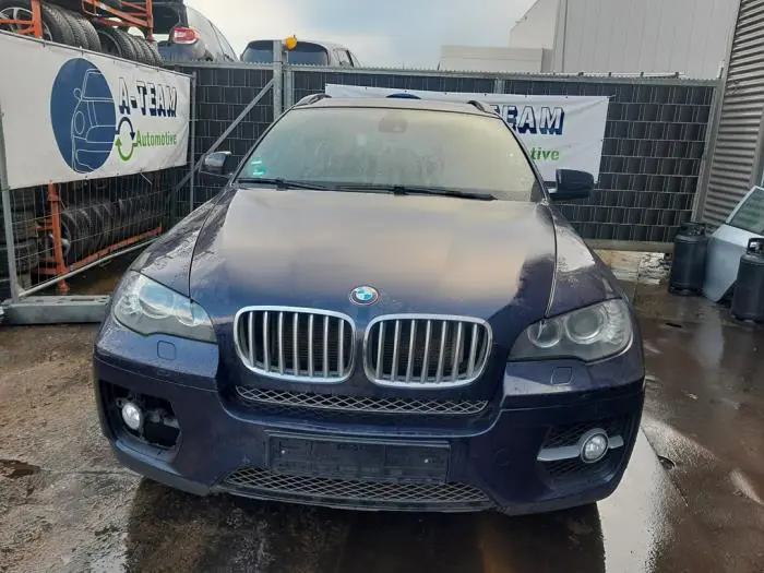 Grill BMW X6