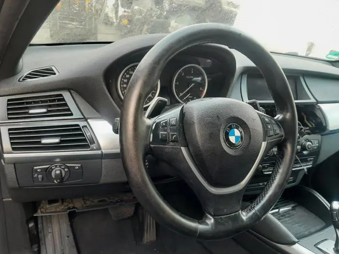 Tablica rozdzielcza BMW X6