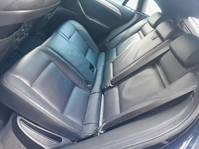 Pas bezpieczenstwa lewy tyl BMW X6
