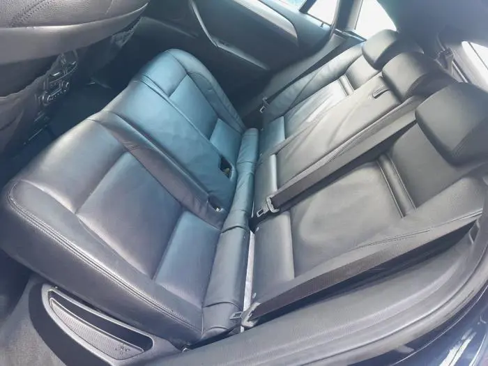 Pas bezpieczenstwa srodkowy tyl BMW X6