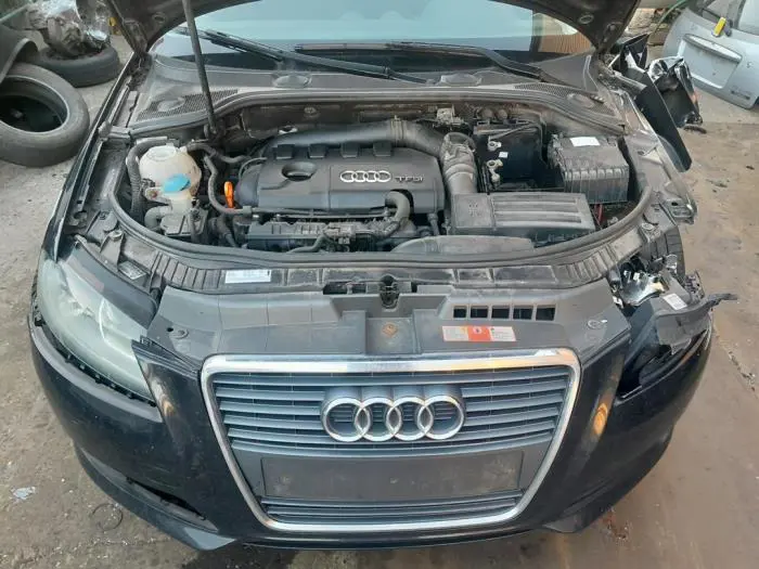 Przewód klimatyzacji Audi A3