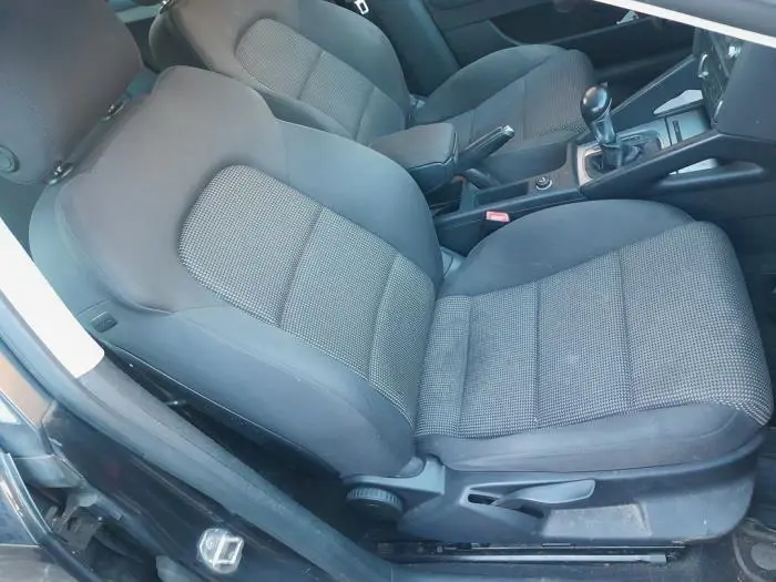 Fotel prawy Audi A3