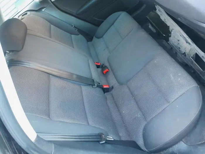 Veiligheidsgordel midden-achter Audi A3