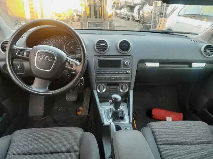 Zestaw nawigacji Audi A3