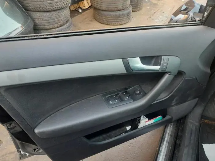 Spiegel Schakelaar Audi A3