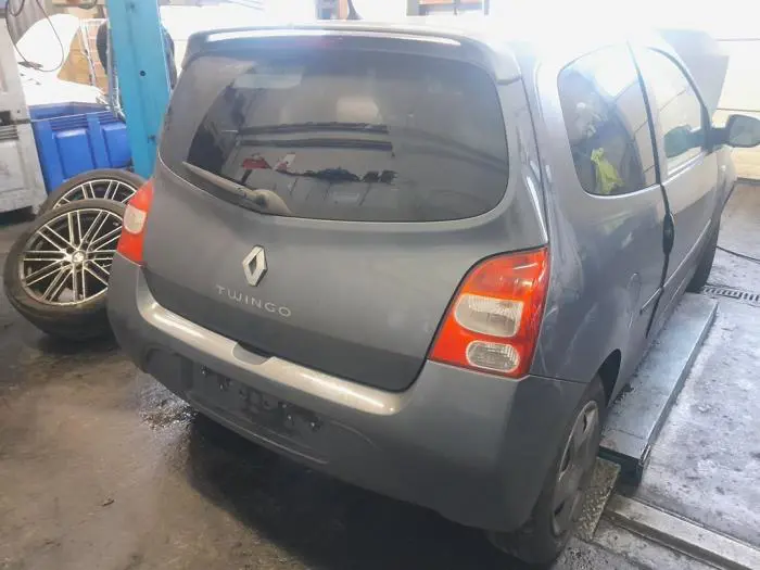 Tylne swiatlo pozycyjne prawe Renault Twingo
