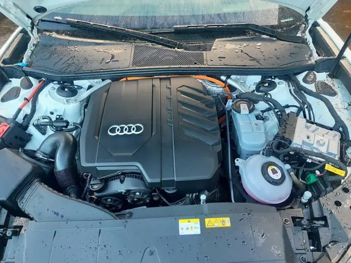 Motor Audi A6