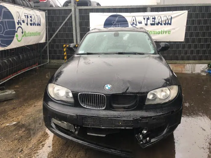 Grill BMW 1-Serie