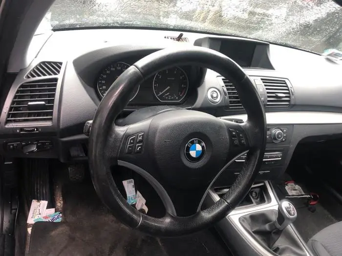 Kierownica BMW 1-Serie
