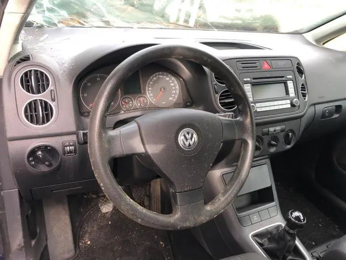 Kierownica Volkswagen Golf Plus
