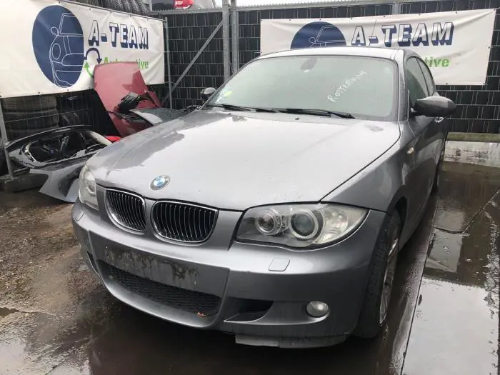 Pólwal BMW 1-Serie