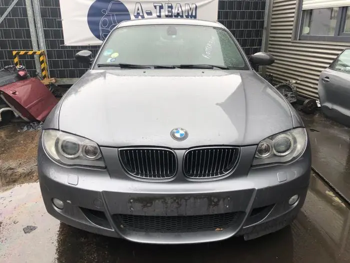 Maska BMW 1-Serie