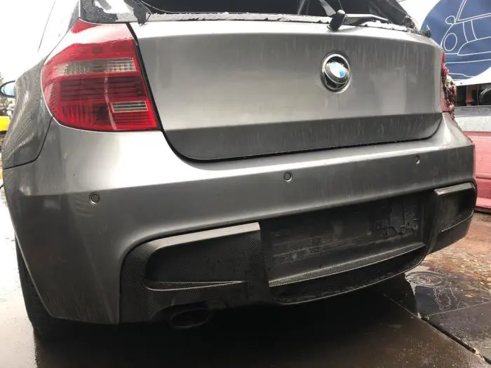 Czujnik parkowania BMW 1-Serie