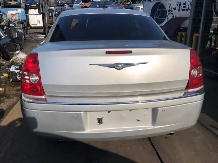 Zderzak tylny Chrysler 300 C