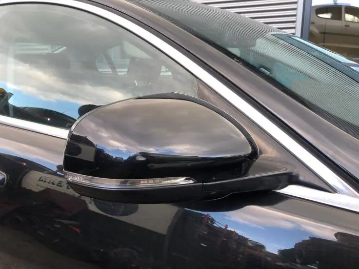 Buitenspiegel rechts Jaguar XF