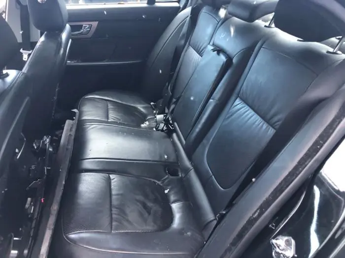 Veiligheidsgordel links-achter Jaguar XF
