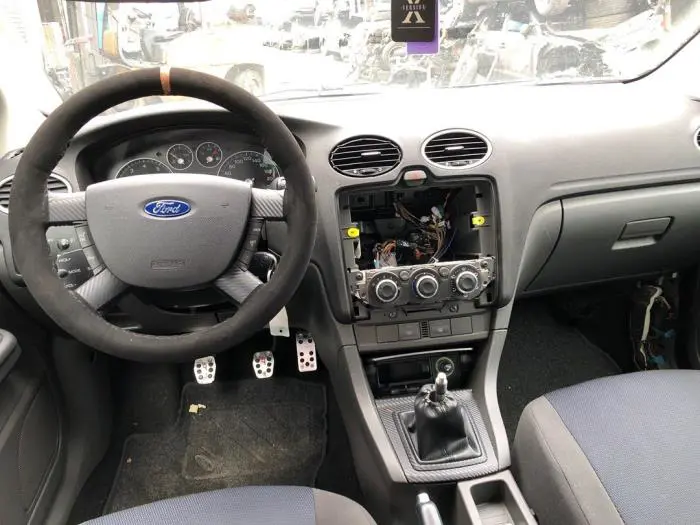 Pas bezpieczenstwa lewy przód Ford Focus