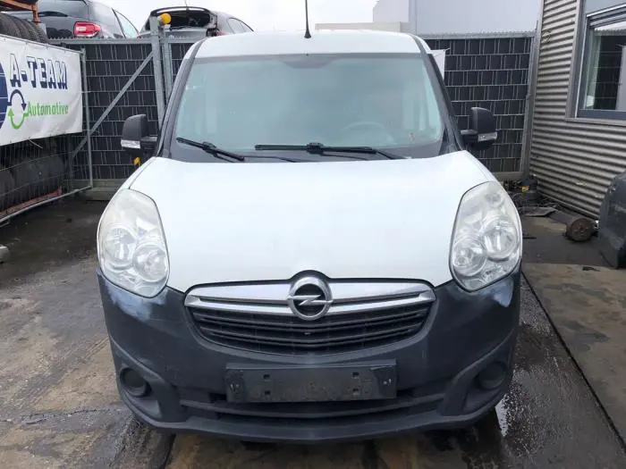 Grill Opel Combo