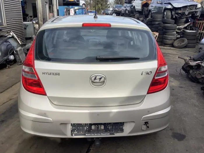 Zderzak tylny Hyundai I30