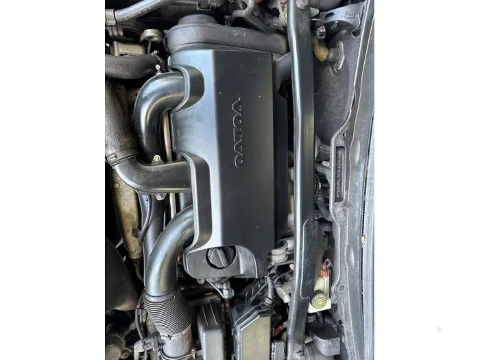 Motor Volvo XC90