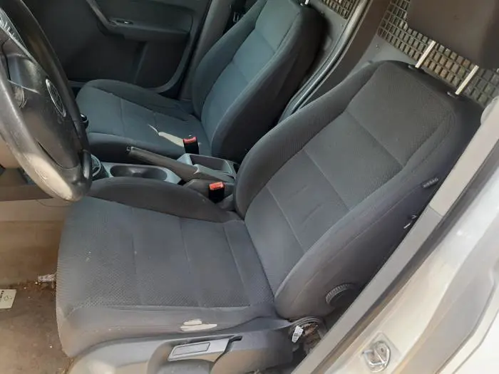 Fotel lewy Volkswagen Caddy
