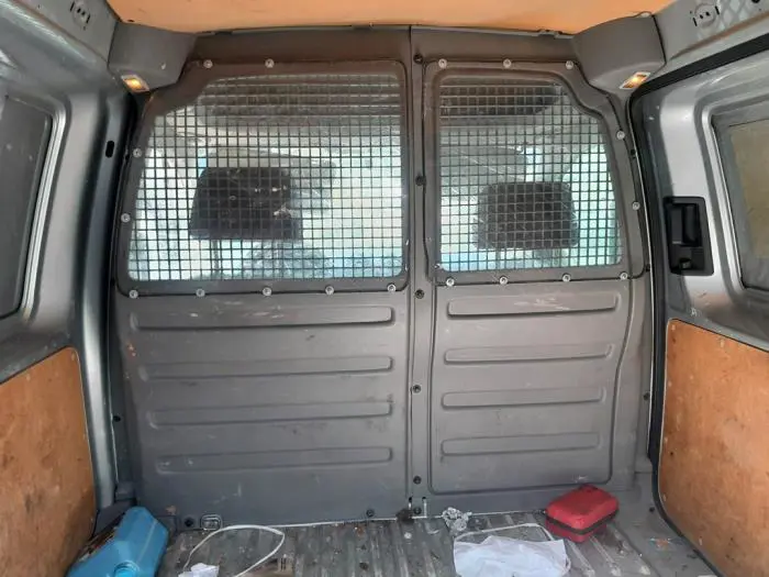 Przegroda kabiny Volkswagen Caddy