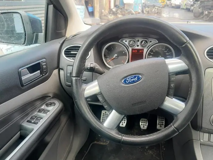 Kierownica Ford Focus