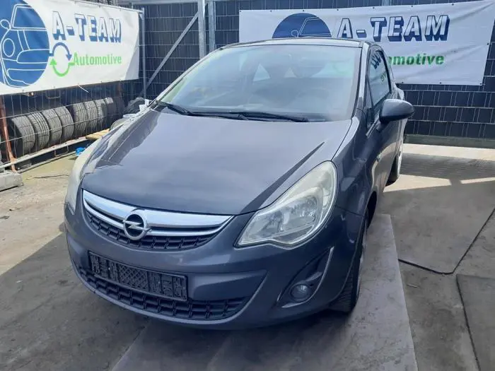 ABS Pomp Opel Corsa