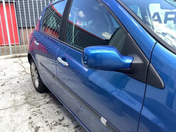 Lusterko zewnetrzne prawe Renault Clio
