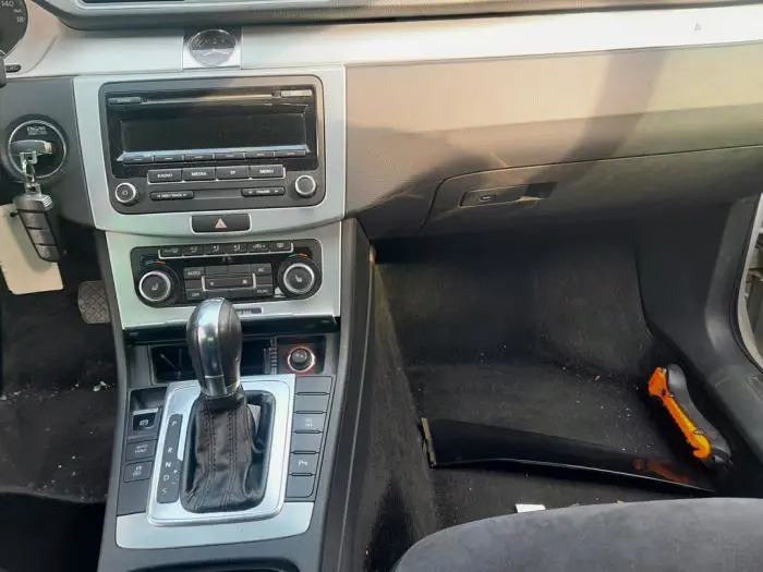 Radio CD Speler Volkswagen Passat