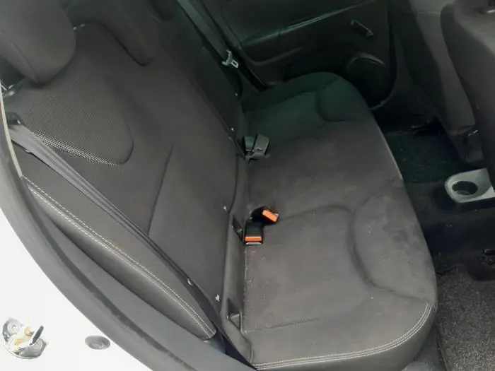 Pas bezpieczenstwa srodkowy tyl Renault Clio